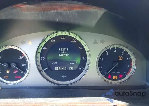 2010 Mercedes-Benz Glk 350 z USA, uszkodzony, nr VIN WDCGG5GB6AF349266